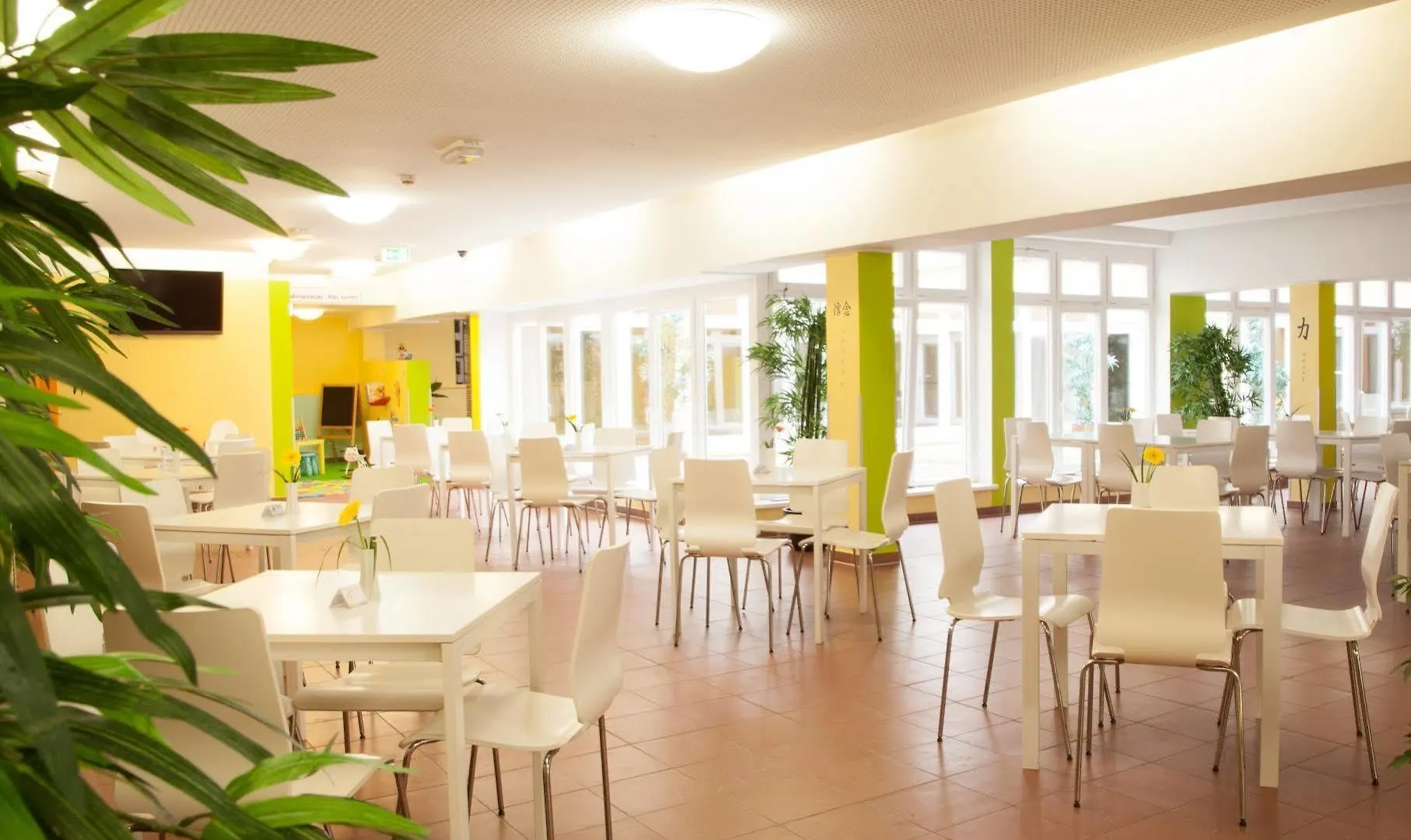 Hotel A&O Duesseldorf Hauptbahnhof Düsseldorf