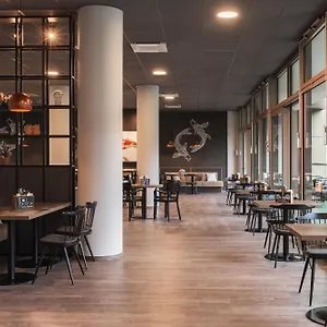 - The Niu Tab Main Station By Ihg 酒店