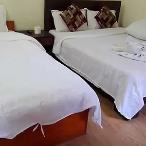 Sisters Hostel Kathmandu